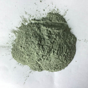 99% SiC Green Silicon Carbide F8-F220 JIS 280#-10000# 63C 64C -1-