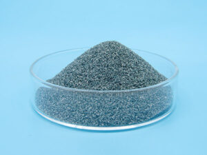 Avantages de l'utilisation du carbure de silicium vert pour la fabrication de meules Non classifié(e) -1-