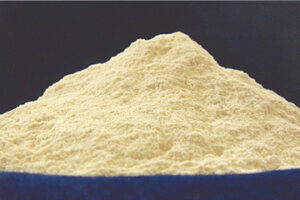 Fused Monoclinic Zirconia Powder -1-