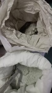 ПРИЧИНЫ разницы в цвете порошка карбида кремния? Новости -1-