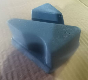 SILICON CARBIDE SAND FOR FRANKFURT STONE ABRASIVE PAD News -1-
