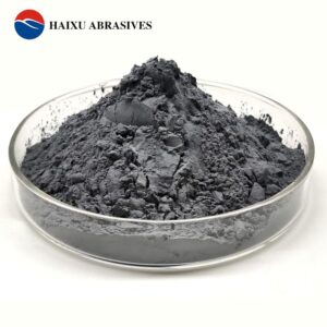 Black Sic 98% 98.5% 99% Silicon Carbide F30 F36 F40 F46 F54 F60 F80 F100 F120 -2-