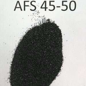 46 Chromite Foundry Sand AFS 4550 AFS45 55
